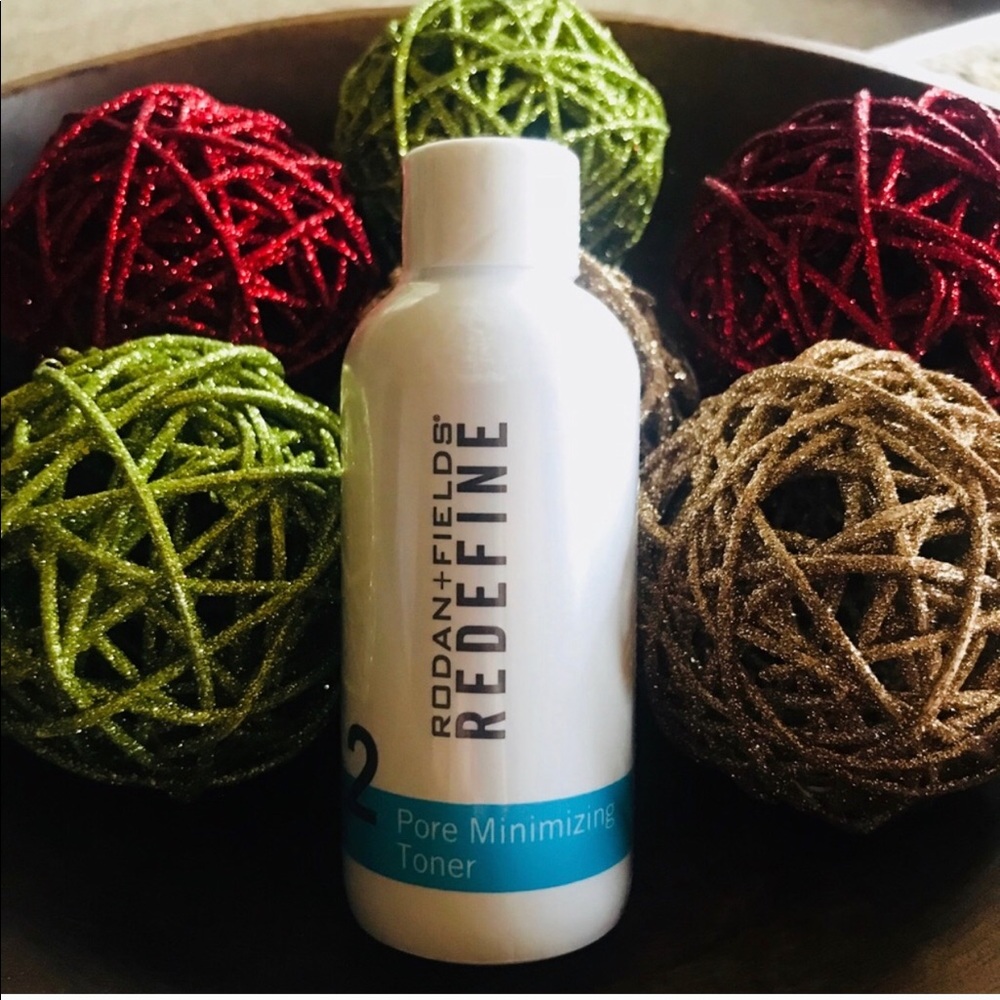 Rodan and Fields pore minimizing toner